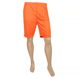 Men's Stripe Short - Orange & Black, Men, Shorts, Chase Value, Chase Value