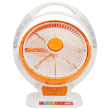 Sanford Rechargeable Fan, Home & Lifestyle, Charging Fans, Chase Value, Chase Value