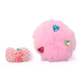 Girls Hair Pins (AY-146) - Light Pink, Kids, Hair Accessories, Chase Value, Chase Value