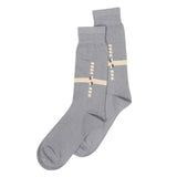 Eminent Men's Socks - Grey, Men, Mens Socks, Eminent, Chase Value