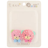 Girls Hair Pins - Light Pink, Kids, Hair Accessories, Chase Value, Chase Value