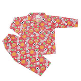 Boy'S Full Sleeves Night Suit - Multi, Kids, Boys Sets And Suits, Chase Value, Chase Value