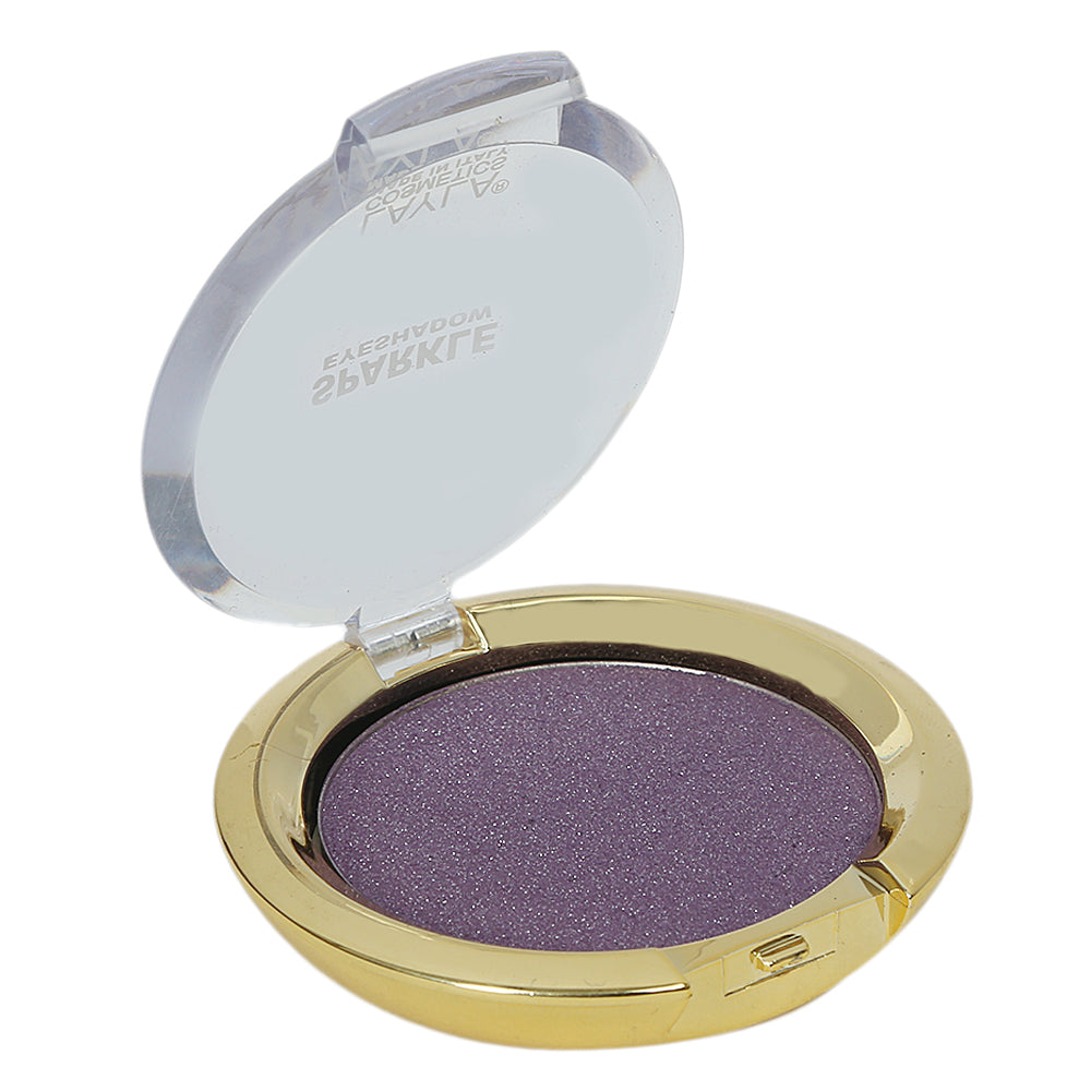 Layla Eye Shadow Sparkle 9 Shades, Beauty & Personal Care, Eyeshadow, Layla, Chase Value
