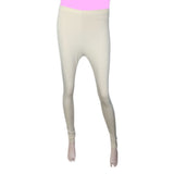 Women's Plain Tights - Skin, Women, Pants & Tights, Chase Value, Chase Value