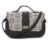 Women's Handbag (2038) - Black, Women, Bags, Chase Value, Chase Value