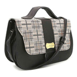 Women's Handbag (2038) - Black, Women, Bags, Chase Value, Chase Value