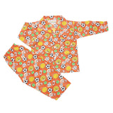 Boy'S Full Sleeves Night Suit - Multi, Kids, Boys Sets And Suits, Chase Value, Chase Value