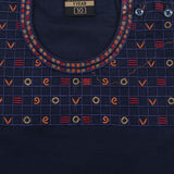 Newborns Boys Shalwar Suits - Navy Blue, Kids, Newborn Boys Shalwar Suits, Chase Value, Chase Value