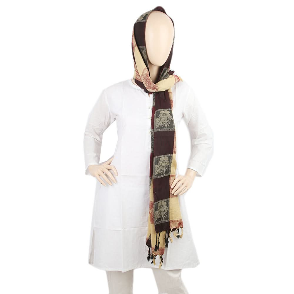 Women's Stolar - Multi, Women, Shawls And Scarves, Chase Value, Chase Value