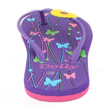 Women's Dolly Slipper  (819-7) - Purple, Women, Slippers, Chase Value, Chase Value