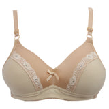 Women's Foam Bra - Skin, Women Bras, Chase Value, Chase Value