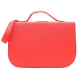 Women's Handbag (2038) - Red, Women, Bags, Chase Value, Chase Value