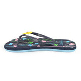Women's Dolly Slipper  (819-7) - Navy Blue, Women, Slippers, Chase Value, Chase Value