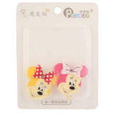 Girls Hair Pins - Yellow, Kids, Hair Accessories, Chase Value, Chase Value