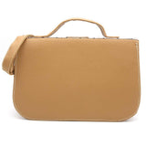 Women's Handbag (2038) - Beige, Women, Bags, Chase Value, Chase Value