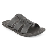 Men's Slippers (746) - Black, Men, Slippers, Chase Value, Chase Value