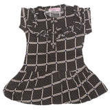 Girls Half Sleeves Woven Top, Kids, Tops, Chase Value, Chase Value