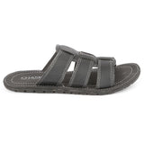 Men's Slippers (746) - Black, Men, Slippers, Chase Value, Chase Value