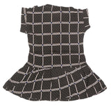 Girls Half Sleeves Woven Top, Kids, Tops, Chase Value, Chase Value