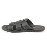 Men's Slippers (746) - Black, Men, Slippers, Chase Value, Chase Value