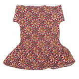 Girls Half Sleeves Woven Top, Girls Tops, Chase Value, Chase Value