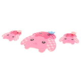 Girls Hair Pins - Pink, Kids, Hair Accessories, Chase Value, Chase Value