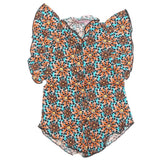 Girls Half Sleeves Woven Top, Girls Tops, Chase Value, Chase Value