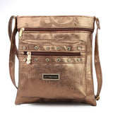 Women's Shoulder 7576 - Copper, Women, Bags, Chase Value, Chase Value
