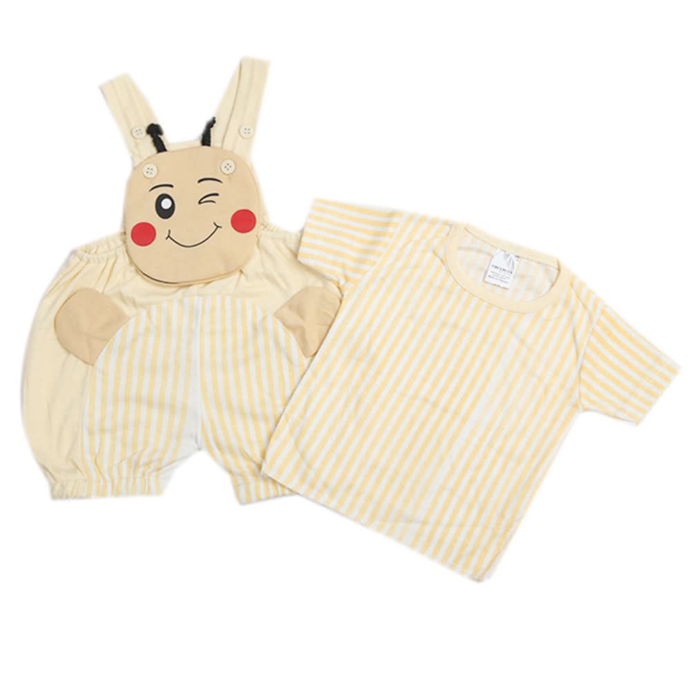Newborn Girls Romper - Fawn, Newborn Girls Rompers, Chase Value, Chase Value