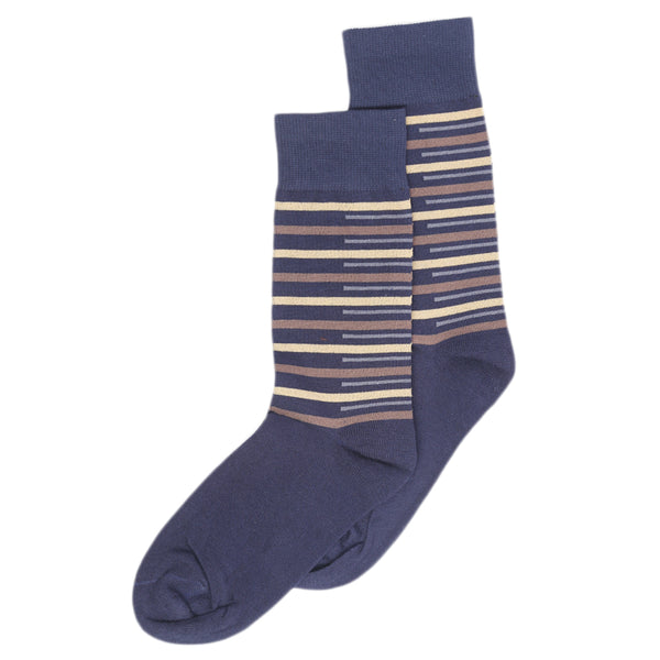 Eminent Men's  Socks - Navy Blue, Men, Mens Socks, Eminent, Chase Value