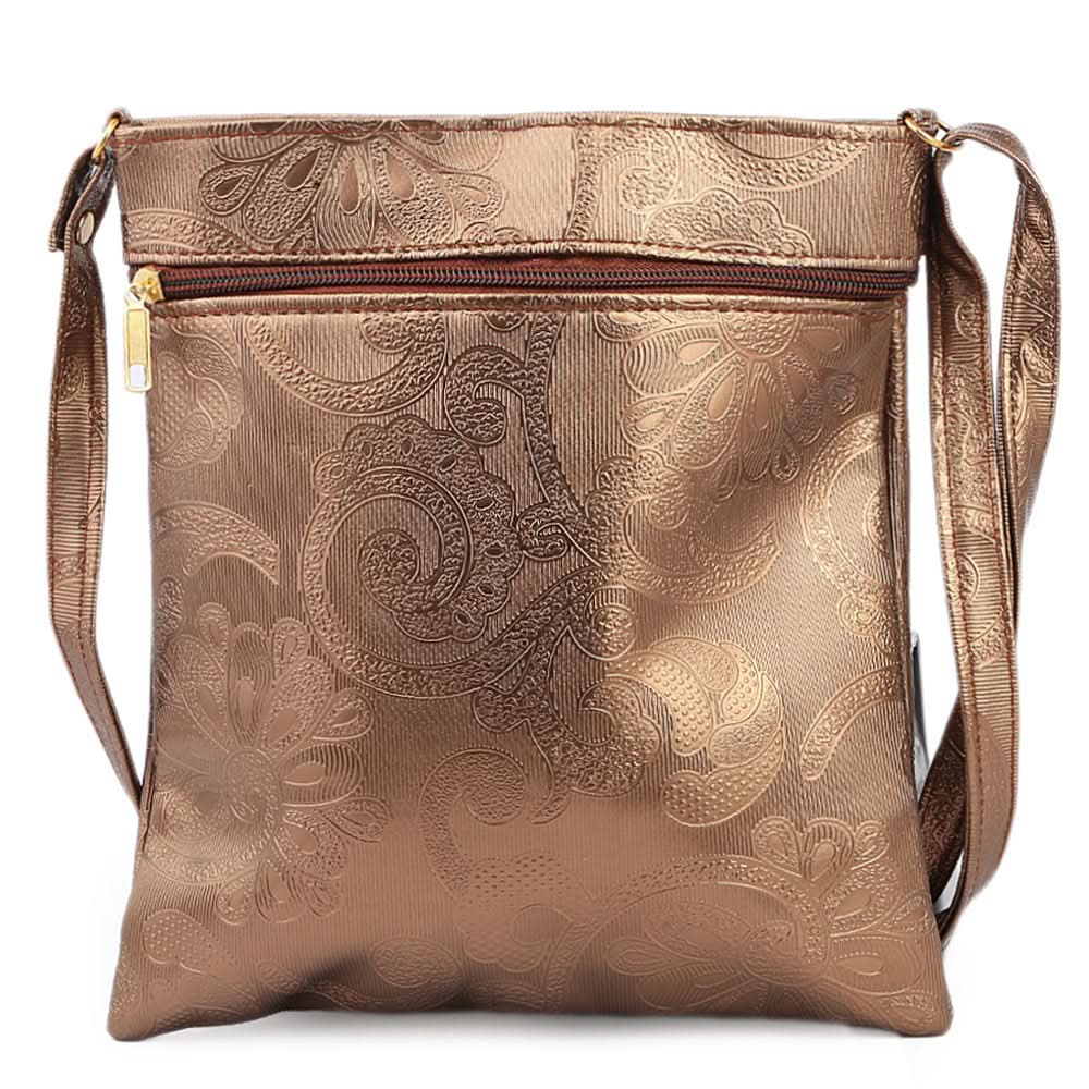 Women's Shoulder 7576 - Copper, Women, Bags, Chase Value, Chase Value