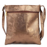 Women's Shoulder 7576 - Copper, Women, Bags, Chase Value, Chase Value
