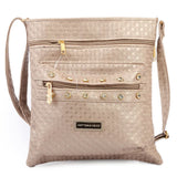 Women's Shoulder 7576 - Light Pink, Women, Bags, Chase Value, Chase Value