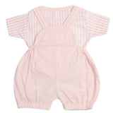 Newborn Girls Romper - Pink, Newborn Girls Rompers, Chase Value, Chase Value