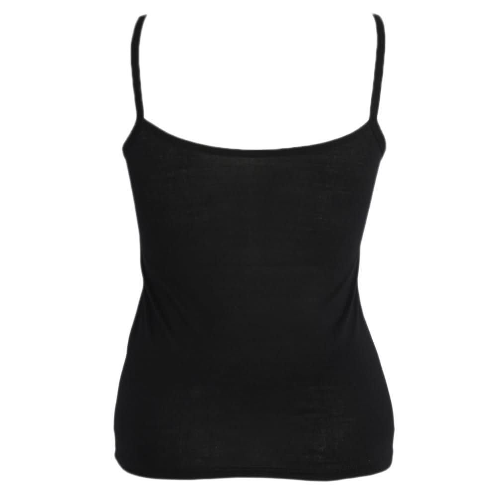 Women's Shameez - Black, Women Shameez & Camisole, Chase Value, Chase Value