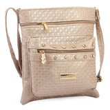 Women's Shoulder 7576 - Light Pink, Women, Bags, Chase Value, Chase Value