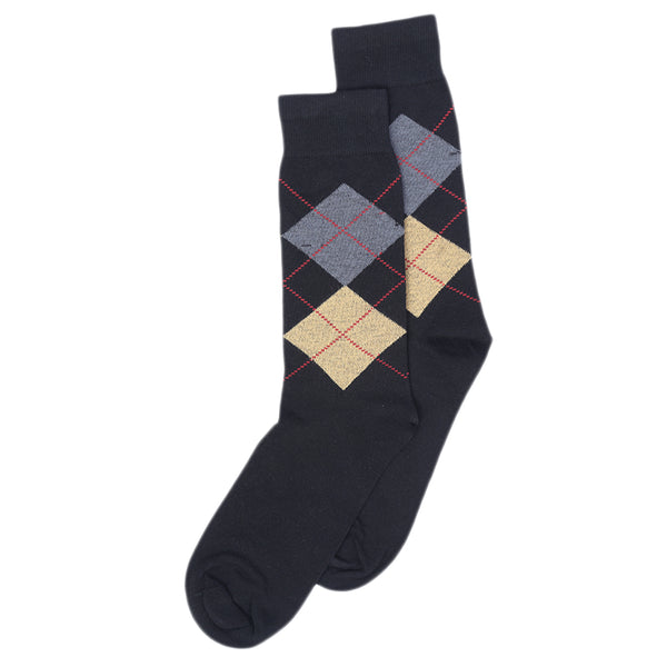 Eminent Men's  Socks - Black, Men, Mens Socks, Eminent, Chase Value