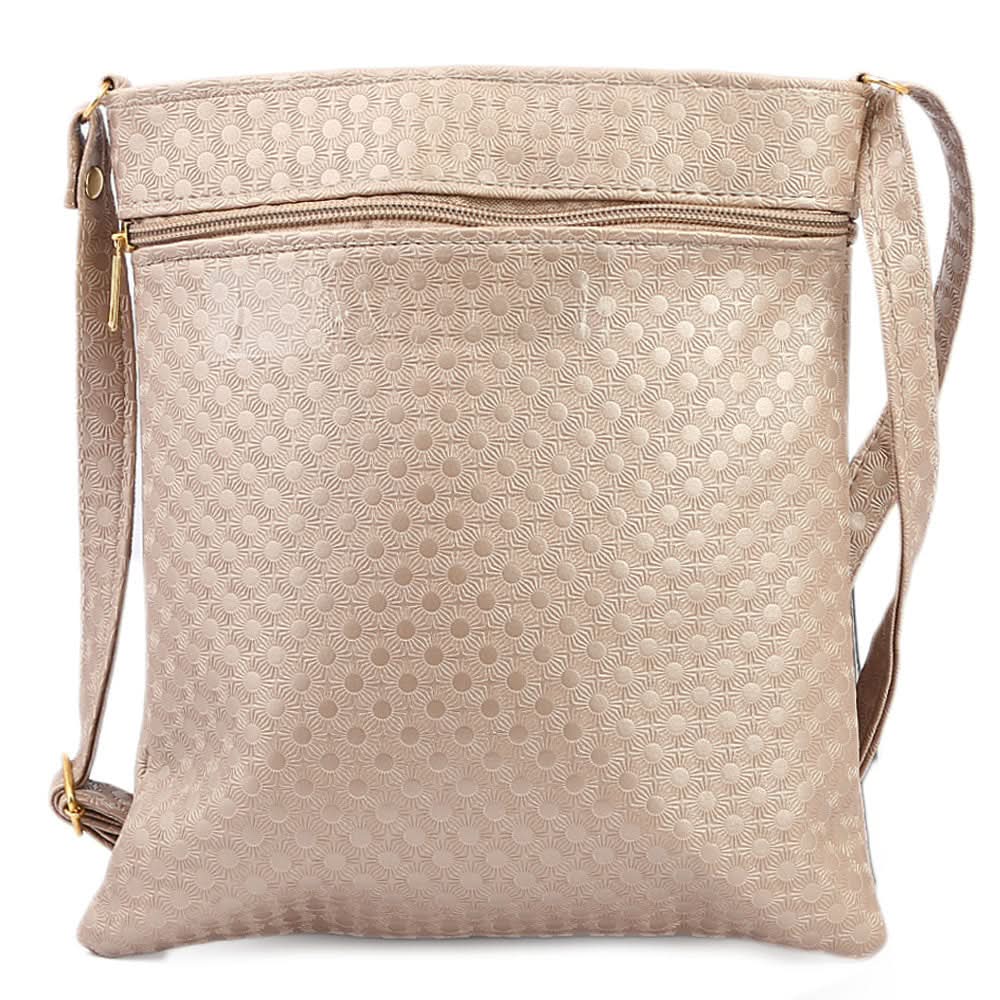 Women's Shoulder 7576 - Light Pink, Women, Bags, Chase Value, Chase Value