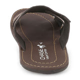 Men's Slippers (728) - Brown, Men, Slippers, Chase Value, Chase Value