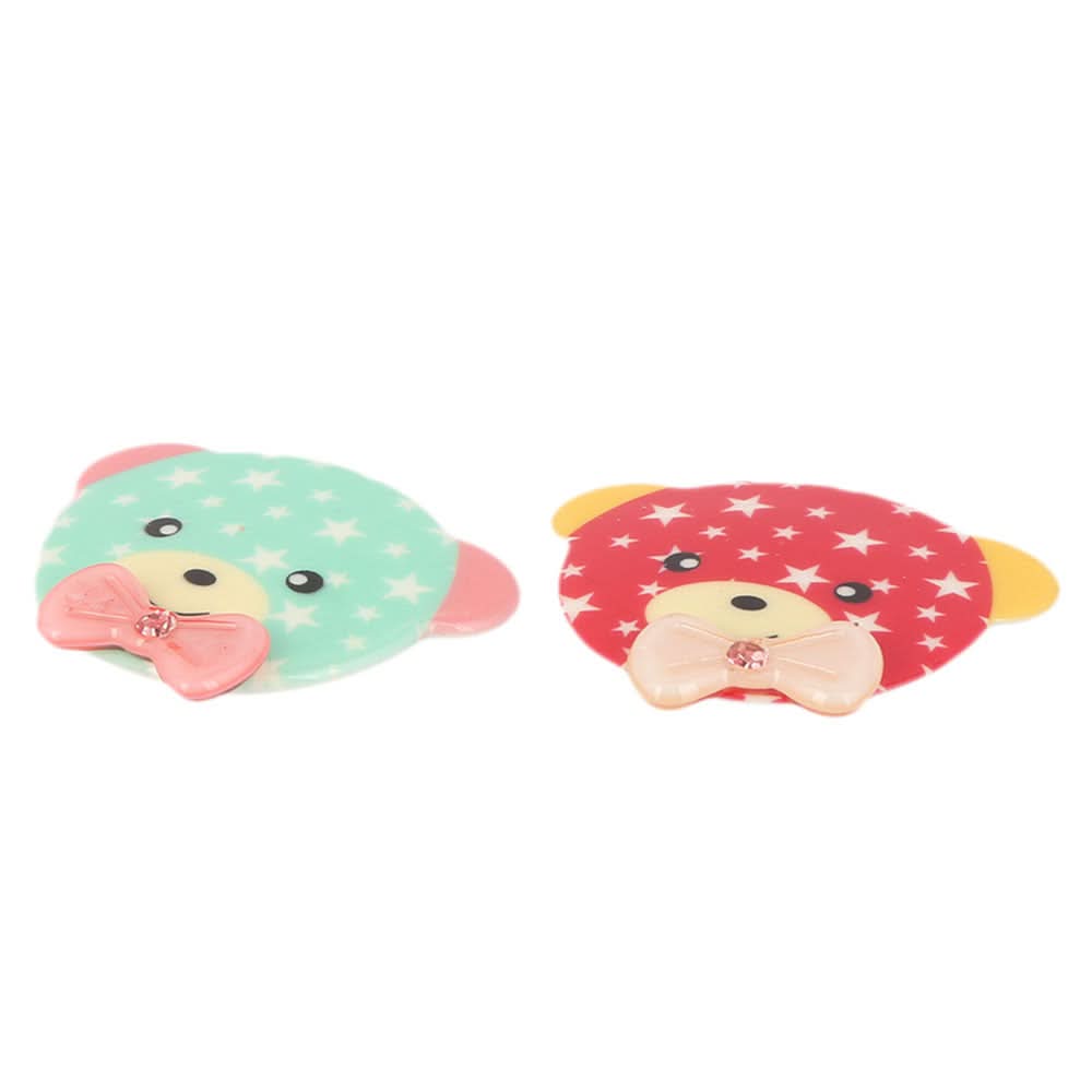 Girls Hair Pins - Cyan, Kids, Hair Accessories, Chase Value, Chase Value