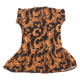 Girls Half Sleeves Woven Top, Kids, Tops, Chase Value, Chase Value