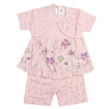 Newborn Girls Suit - Pink, Newborn Girls Sets & Suits, Chase Value, Chase Value