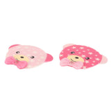Girls Hair Pins - Pink, Kids, Hair Accessories, Chase Value, Chase Value