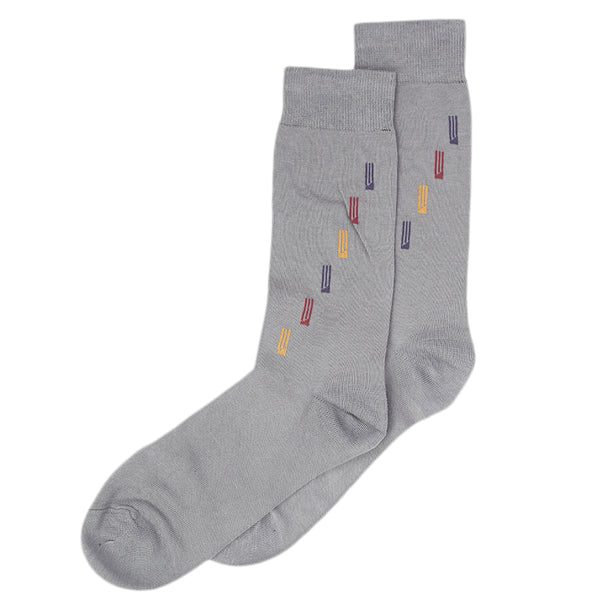 Eminent Men's Socks - Grey, Men, Mens Socks, Eminent, Chase Value