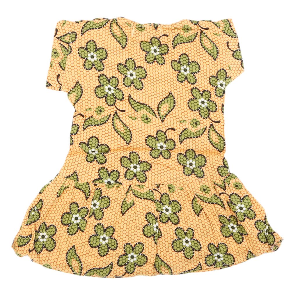 Girls Half Sleeves Woven Top, Girls Tops, Chase Value, Chase Value