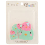 Girls Hair Pins - Cyan, Kids, Hair Accessories, Chase Value, Chase Value