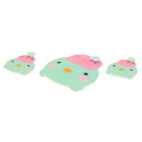 Girls Hair Pins - Cyan, Kids, Hair Accessories, Chase Value, Chase Value