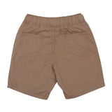 Boys Minoti Cotton Short - Beige, Kids, Boys Shorts, Chase Value, Chase Value