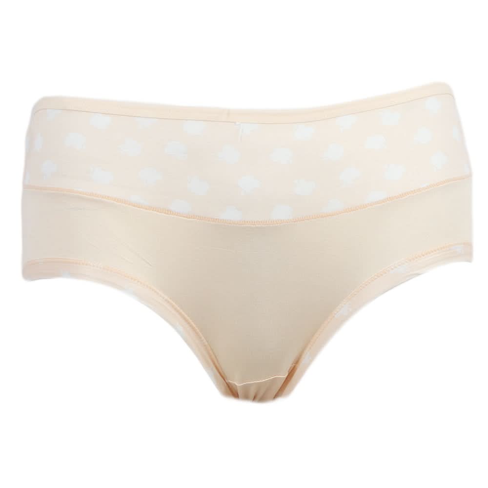 Women's Panty Mix Print - Peach, Women, Panties, Chase Value, Chase Value