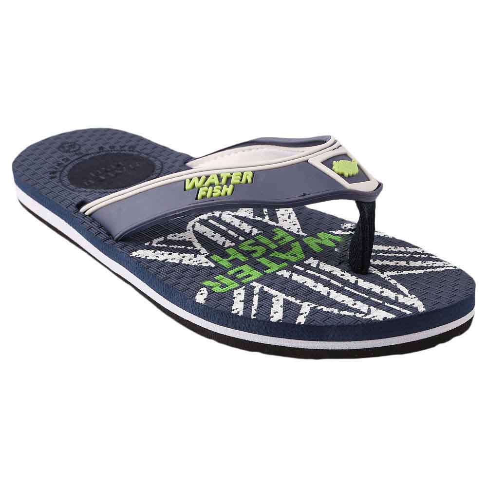 Men's Slippers (170121) - Black, Men, Slippers, Chase Value, Chase Value